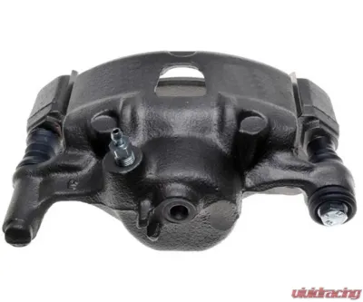Raybestos R-Line Reman Semi-Loaded Caliper & Bracket Assembly Front Left FRC3983 - FRC3983