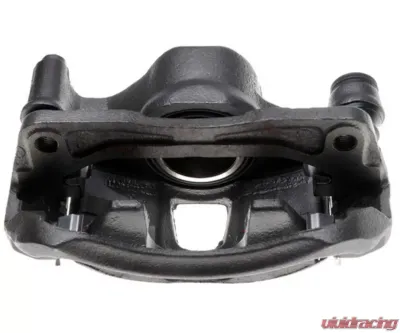 Raybestos R-Line Reman Semi-Loaded Caliper & Bracket Assembly Front Left FRC3983 - FRC3983