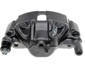 Raybestos R-Line Reman Semi-Loaded Caliper & Bracket Assembly Front Right FRC3984