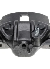 Raybestos R-Line Reman Semi-Loaded Caliper & Bracket Assembly Front Right FRC3984                                     - FRC3984 - Image 2