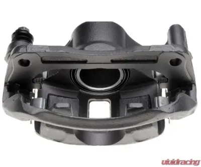Raybestos R-Line Reman Semi-Loaded Caliper & Bracket Assembly Front Right FRC3984 - FRC3984