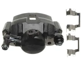 Raybestos R-Line Reman Semi-Loaded Caliper & Bracket Assembly Front Right FRC3985