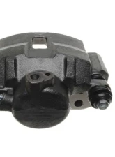 Raybestos R-Line Reman Semi-Loaded Caliper & Bracket Assembly Front Right FRC3985                                     - FRC3985 - Image 2