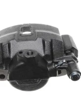 Raybestos R-Line Reman Semi-Loaded Caliper & Bracket Assembly Front Left FRC3986                                     - FRC3986 - Image 2