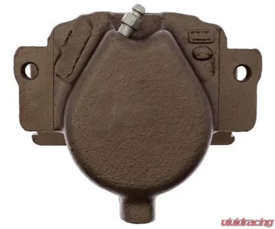 Raybestos R-Line Reman Semi-Loaded Caliper Front Right FRC4017 - FRC4017