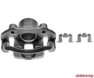 Raybestos R-Line Reman Semi-Loaded Caliper Front Right FRC4017 - FRC4017