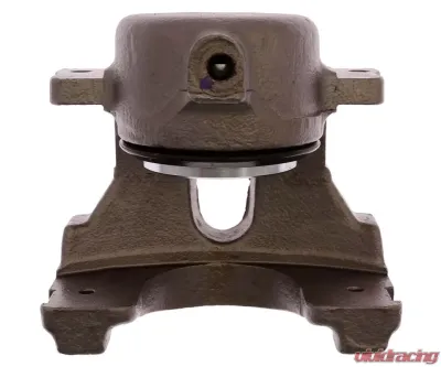 Raybestos R-Line Reman Semi-Loaded Caliper Front Left FRC4018 - FRC4018