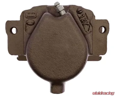 Raybestos R-Line Reman Semi-Loaded Caliper Front Left FRC4018 - FRC4018