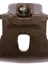 Raybestos R-Line Reman Semi-Loaded Caliper Front Left FRC4018                                     - FRC4018 - Image 6