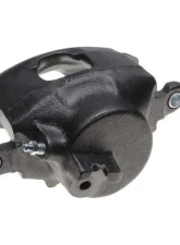 Raybestos R-Line Reman Semi-Loaded Caliper Jeep Grand Wagoneer Front Left 1987-1991 FRC4063                                     - FRC4063 - Image 2