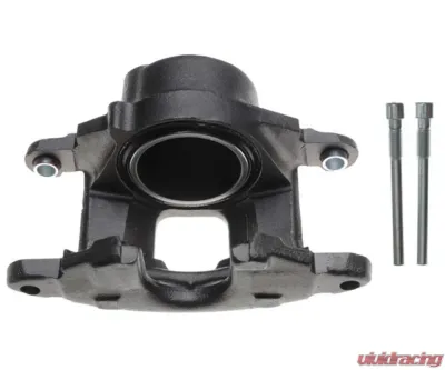 Raybestos R-Line Reman Semi-Loaded Caliper Jeep Grand Wagoneer Front Left 1987-1991 FRC4063 - FRC4063