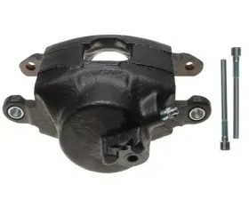 Raybestos R-Line Reman Semi-Loaded Caliper Jeep Grand Wagoneer Front Right 1987-1991 FRC4064