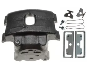 Raybestos R-Line Reman Semi-Loaded Caliper Front Right FRC4075