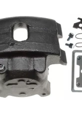 Raybestos R-Line Reman Semi-Loaded Caliper Front Right FRC4075                                     - FRC4075 - Image 3