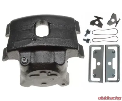Raybestos R-Line Reman Semi-Loaded Caliper Front Right FRC4075 - FRC4075