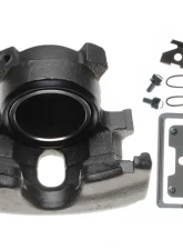 Raybestos R-Line Reman Semi-Loaded Caliper Front Right FRC4075                                     - FRC4075 - Image 2
