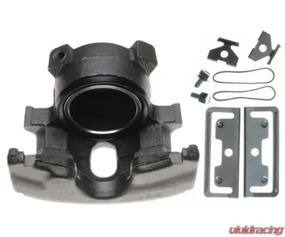 Raybestos R-Line Reman Semi-Loaded Caliper Front Right FRC4075 - FRC4075