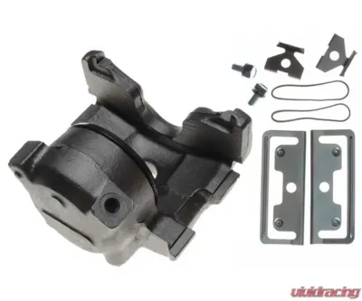 Raybestos R-Line Reman Semi-Loaded Caliper Front Right FRC4075 - FRC4075