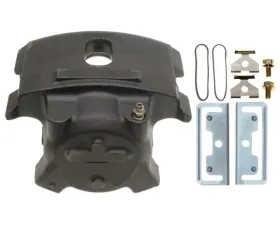 Raybestos R-Line Reman Semi-Loaded Caliper Front Left FRC4076