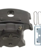 Raybestos R-Line Reman Semi-Loaded Caliper Front Left FRC4076                                     - FRC4076 - Image 3