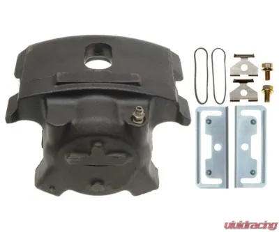 Raybestos R-Line Reman Semi-Loaded Caliper Front Left FRC4076 - FRC4076