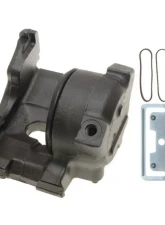 Raybestos R-Line Reman Semi-Loaded Caliper Front Left FRC4076                                     - FRC4076 - Image 3