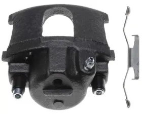 Raybestos R-Line Reman Semi-Loaded Caliper Front Right FRC4116