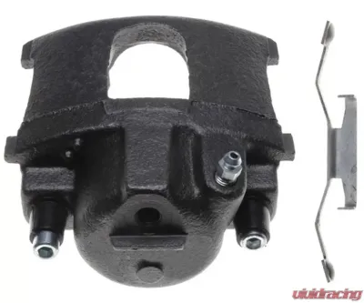 Raybestos R-Line Reman Semi-Loaded Caliper Front Right FRC4116 - FRC4116