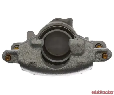 Raybestos R-Line Reman Semi-Loaded Coated Caliper Front Left FRC4124C - FRC4124C