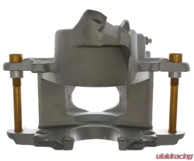 Raybestos R-Line Reman Semi-Loaded Coated Caliper Front Left FRC4124C - FRC4124C