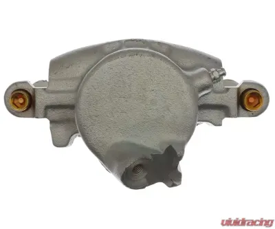 Raybestos R-Line Reman Semi-Loaded Coated Caliper Front Left FRC4124C - FRC4124C