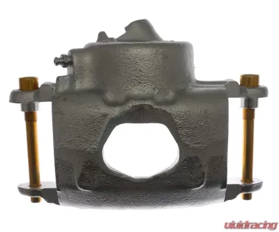 Raybestos R-Line Reman Semi-Loaded Coated Caliper Front Left FRC4124C - FRC4124C