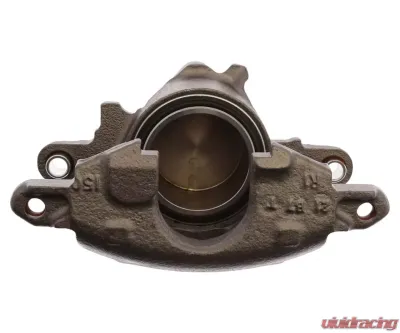 Raybestos R-Line Reman Semi-Loaded Caliper Front Left FRC4124 - FRC4124