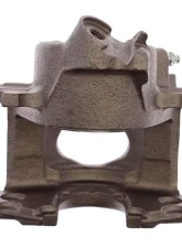Raybestos R-Line Reman Semi-Loaded Caliper Front Left FRC4124                                     - FRC4124 - Image 3
