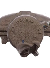 Raybestos R-Line Reman Semi-Loaded Caliper Front Left FRC4124                                     - FRC4124 - Image 4