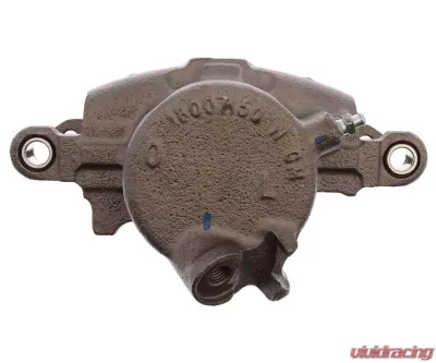 Raybestos R-Line Reman Semi-Loaded Caliper Front Left FRC4124 - FRC4124