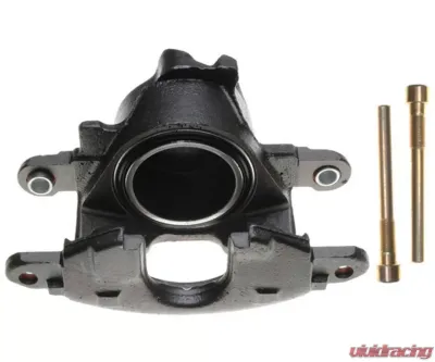 Raybestos R-Line Reman Semi-Loaded Caliper Front Left FRC4124 - FRC4124