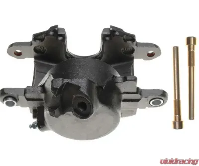 Raybestos R-Line Reman Semi-Loaded Caliper Front Left FRC4124 - FRC4124