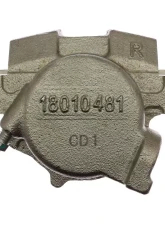 Raybestos R-Line Reman Semi-Loaded Caliper Front Right FRC4125                                     - FRC4125 - Image 4