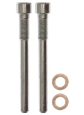 Raybestos R-Line Reman Semi-Loaded Caliper Front Left FRC4126                                     - FRC4126 - Image 7