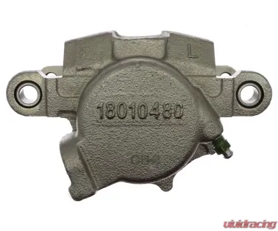 Raybestos R-Line Reman Semi-Loaded Caliper Front Left FRC4126 - FRC4126