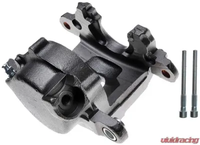 Raybestos R-Line Reman Semi-Loaded Caliper Front Left FRC4126 - FRC4126