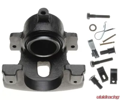 Raybestos R-Line Reman Semi-Loaded Caliper Front Left FRC4140 - FRC4140