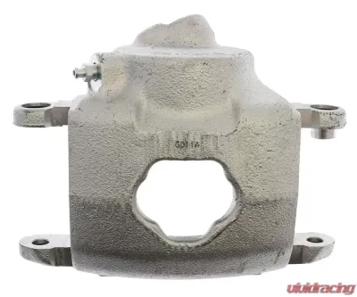 Raybestos R-Line Reman Semi-Loaded Caliper Front Left FRC4140 - FRC4140