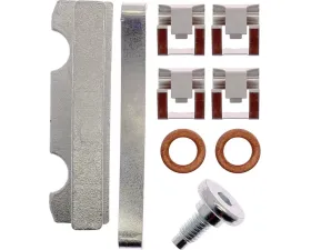 Raybestos Element3 New Semi-Loaded Caliper Front Right FRC4157N