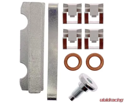 Raybestos Element3 New Semi-Loaded Caliper Front Right FRC4157N - FRC4157N