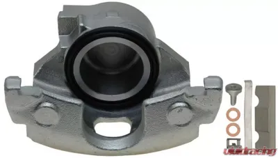 Raybestos Element3 New Semi-Loaded Caliper Front Right FRC4157N - FRC4157N