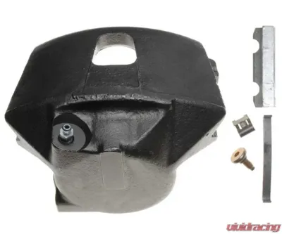 Raybestos R-Line Reman Semi-Loaded Caliper Front Right FRC4157 - FRC4157