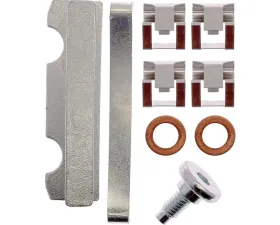Raybestos Element3 New Semi-Loaded Caliper Front Left FRC4158N