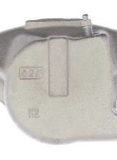 Raybestos Element3 New Semi-Loaded Caliper Front Left FRC4158N                                     - FRC4158N - Image 4